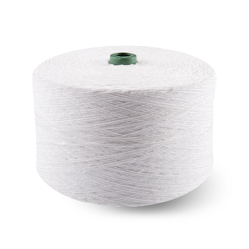 両面ベルベットのかぎ針編み糸